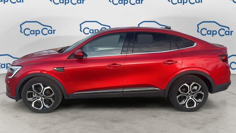 Renault Arkana 1.6 E-Tech 145 Hybrid Bva6 Intens