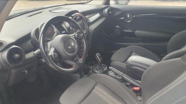 Mini 3 portes Hatch F56 Mini Cooper Sd 170 ch Bva8 Finition John Works