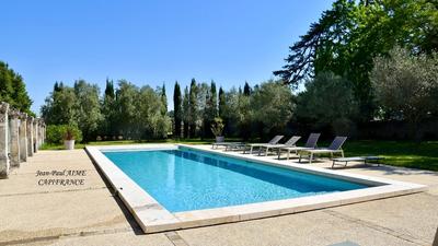 Propriété - 675 m² - 21 pièces