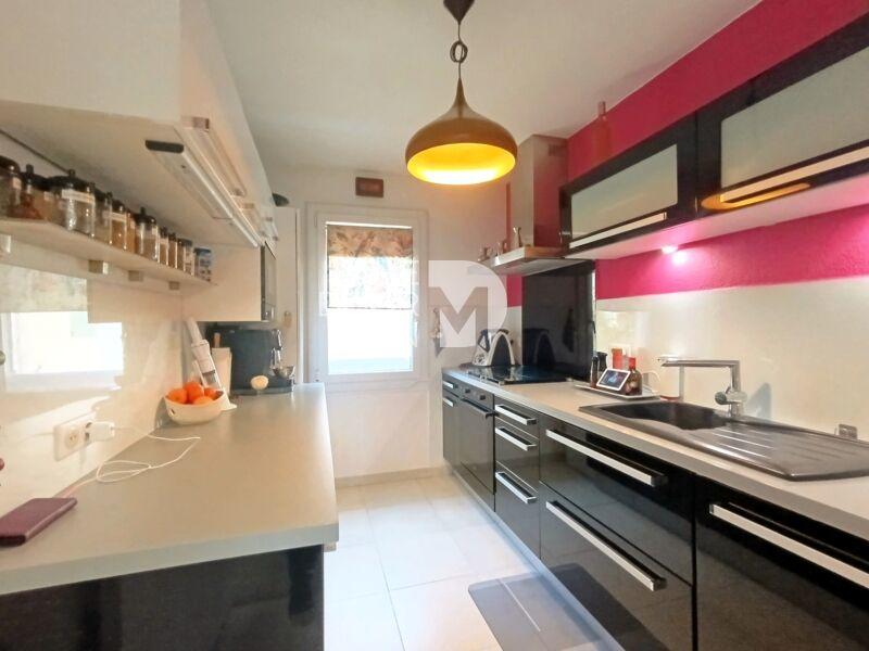 Appartement - 68 m² - 3 pièces