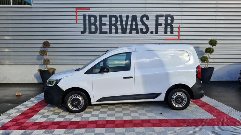 Renault Express Van Tce 130 Grand Confort