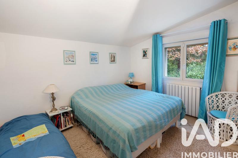 Maison - 177 m² - 7 pièces