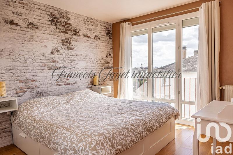 Appartement - 77 m² - 4 pièces