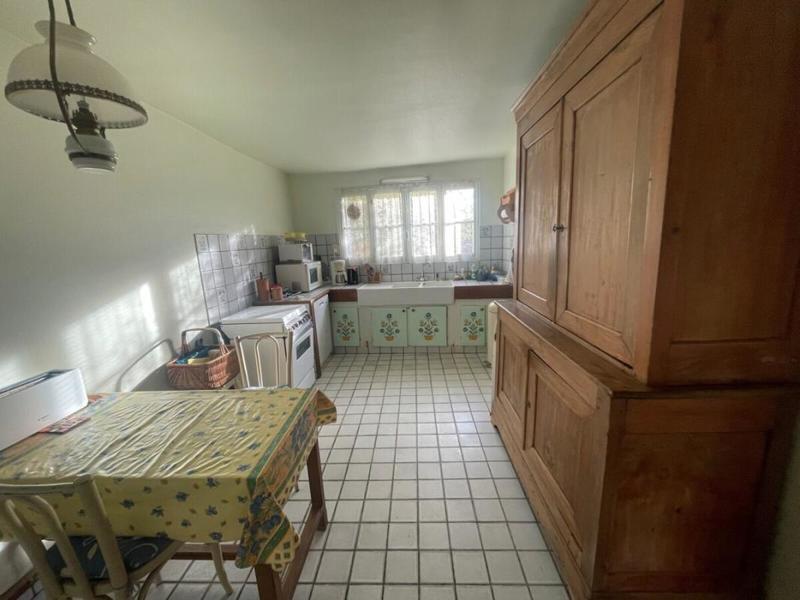 Maison - 232 m² - 10 pièces