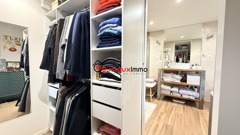 Maison - 146 m² - 6 pièces