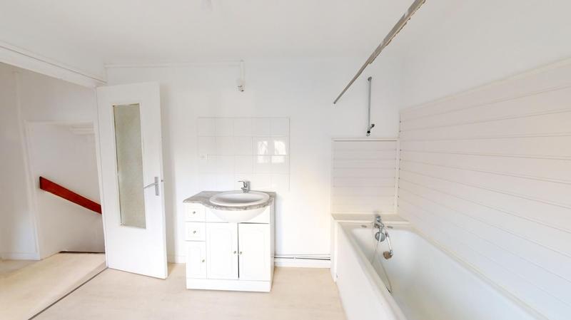 Maison - 149 m² - 7 pièces