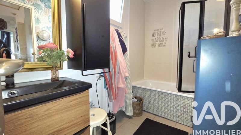 Maison de ville - 79 m² - 4 pièces