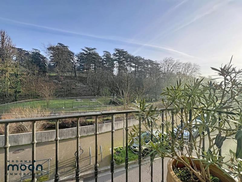 Duplex - 76 m² - 3 pièces