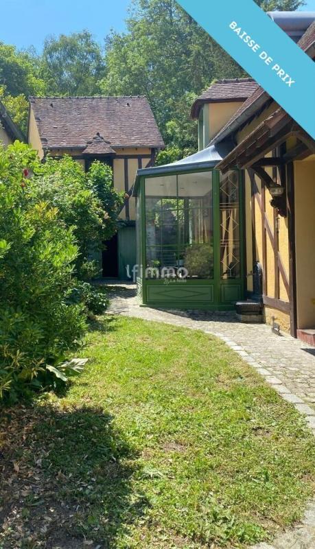 Longère - 140 m² - 7 pièces