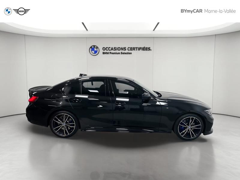 Bmw Série 3 G20 M340d xDrive 340 ch Bva8