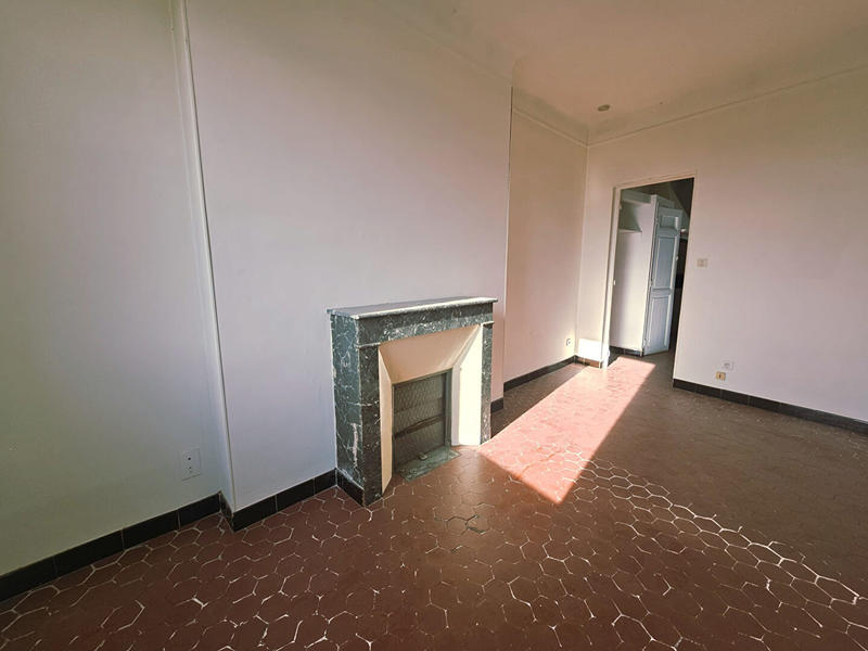 Appartement - 27 m² - 1 pièce