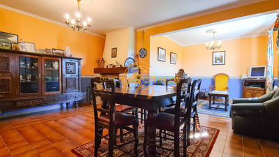 Maison - 113 m² - 4 pièces