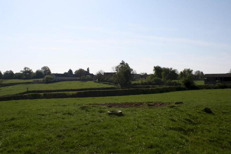 Fermette - 100 m² - 2 pièces