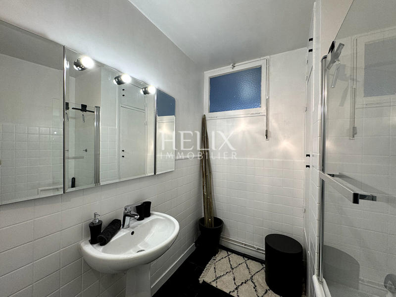 Appartement - 88 m² - 4 pièces