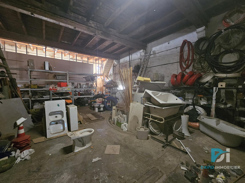 Maison - 155 m² - 4 pièces