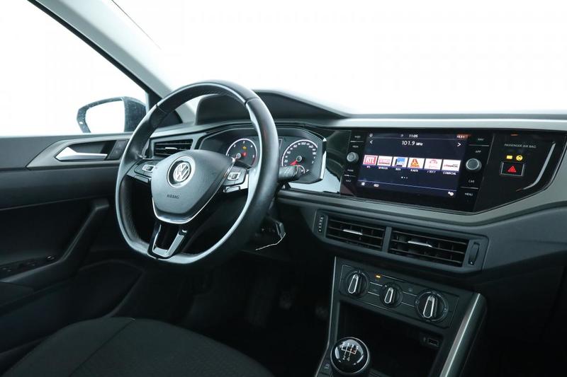 Volkswagen Polo 1.6 Tdi Confortline 95 ch