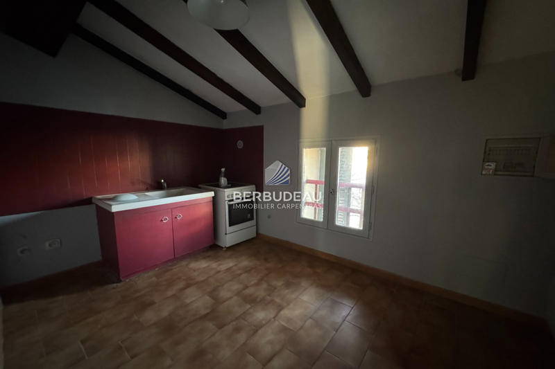 Appartement - 53 m² - 2 pièces