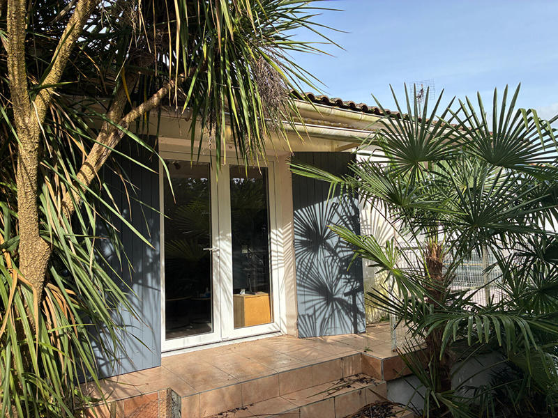 Maison - 70 m² - 4 pièces