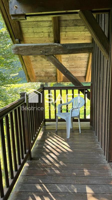 Maison - 195 m² - 7 pièces