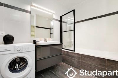 Appartement - 47 m² - 1 pièce