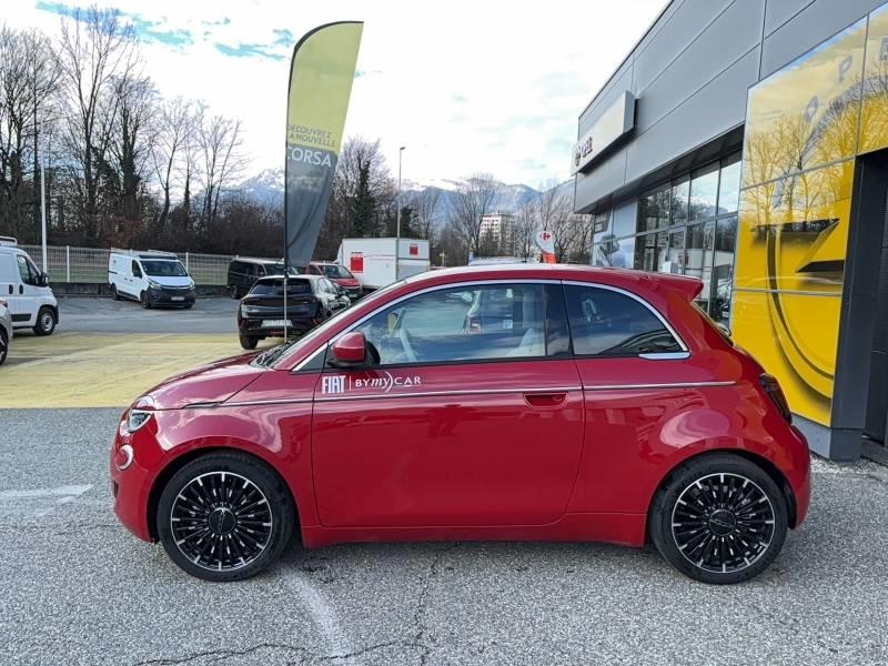 Fiat 500 e 118 ch la Prima