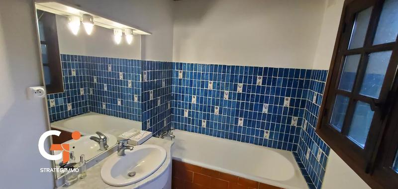 Maison - 127 m² - 5 pièces