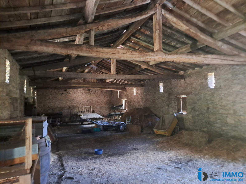 Maison - 195 m² - 6 pièces