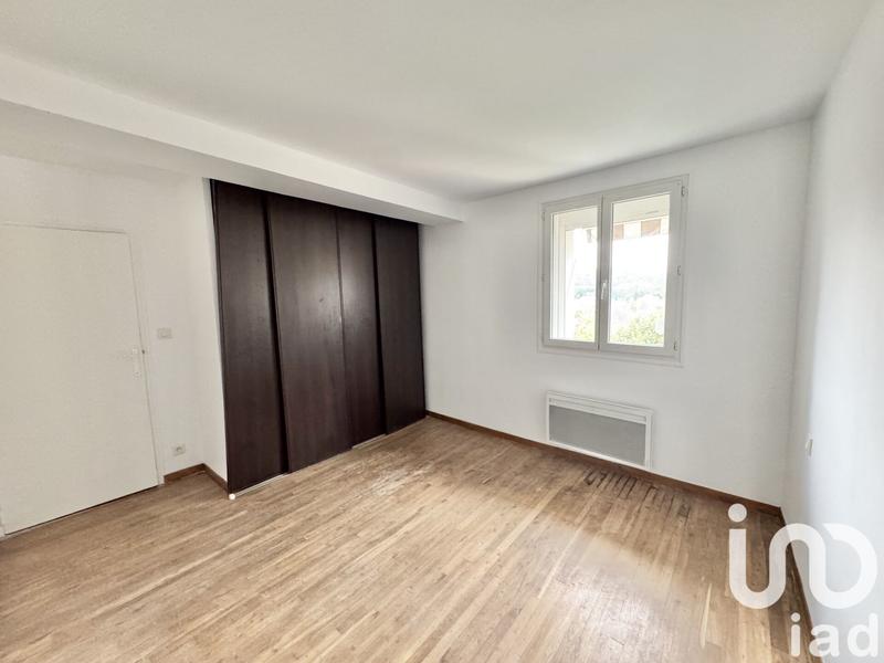 Appartement - 78 m² - 4 pièces