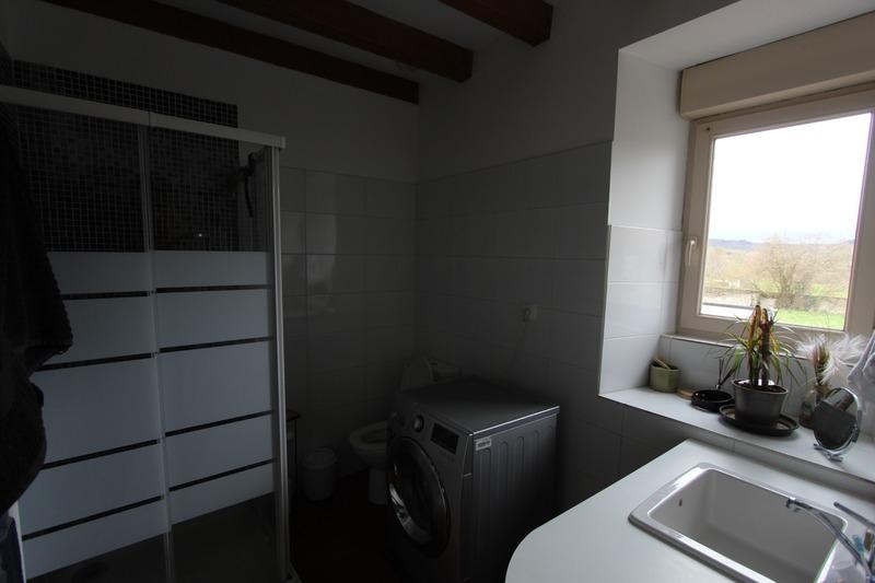 Maison en pierre - 82 m² - 4 pièces