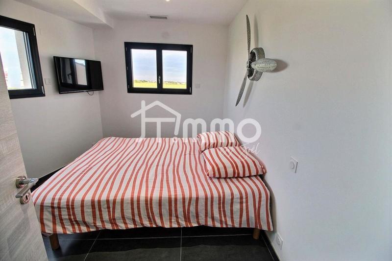 Villa - 128 m² - 4 pièces