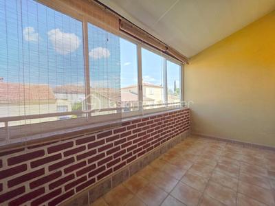 Duplex - 81 m² - 3 pièces