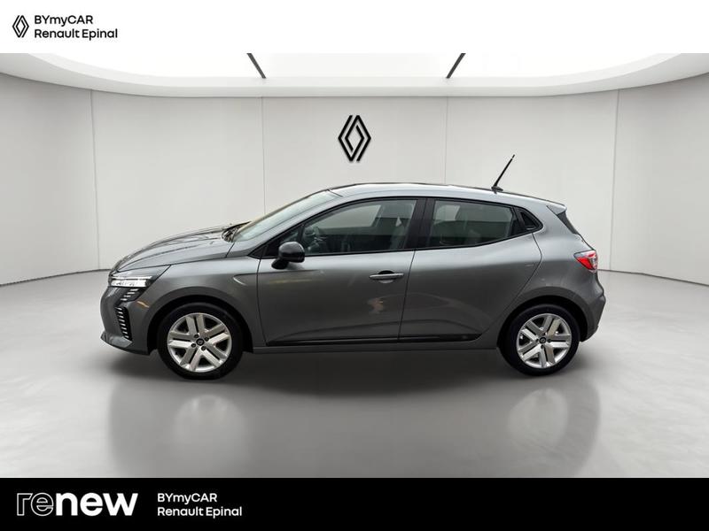 Renault Clio V TCe 90 Evolution