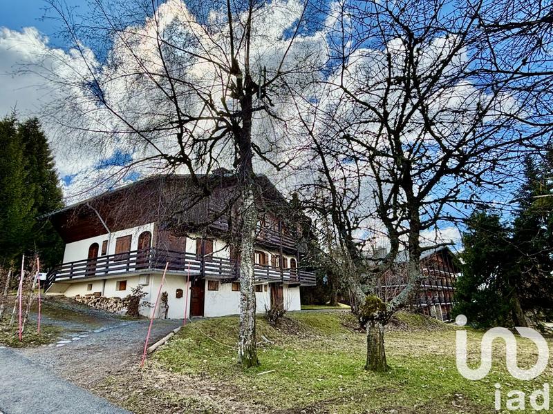 Châlet - 167 m² - 9 pièces