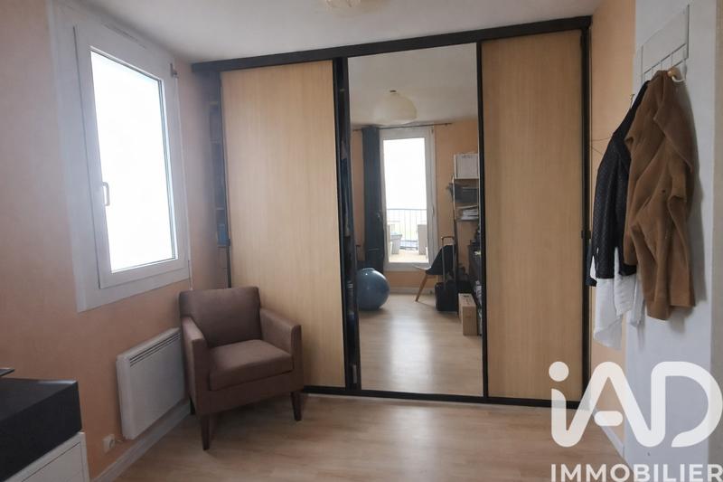 Appartement - 82 m² - 4 pièces