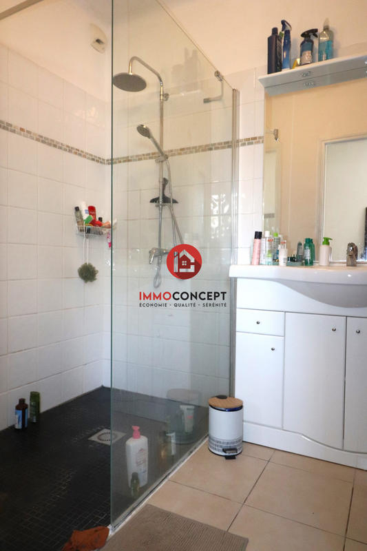 Maison ancienne - 132 m² - 4 pièces