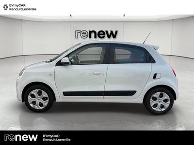 Renault Twingo III TCe 95 Zen