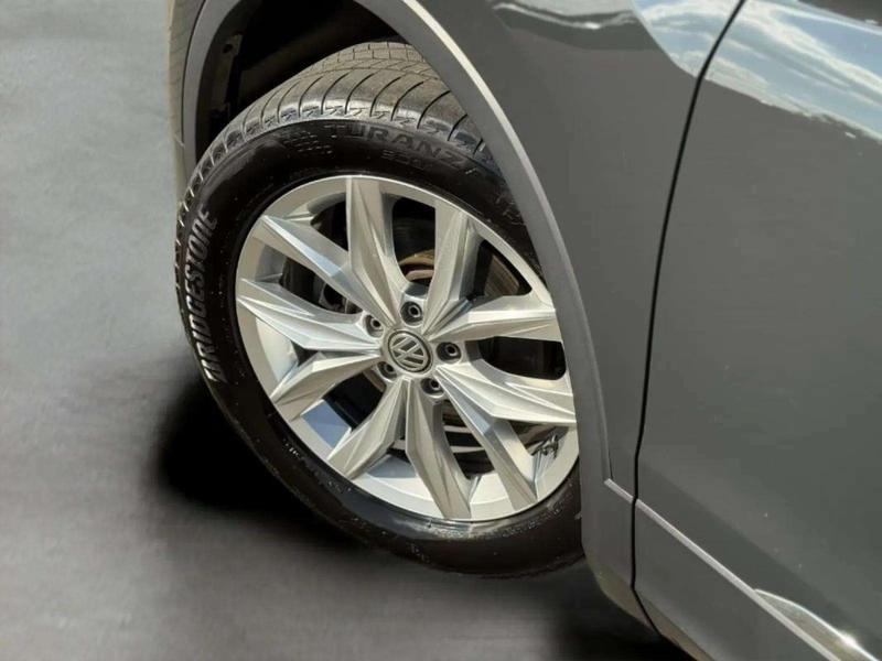 Volkswagen Tiguan Highline,Virtual,Acc