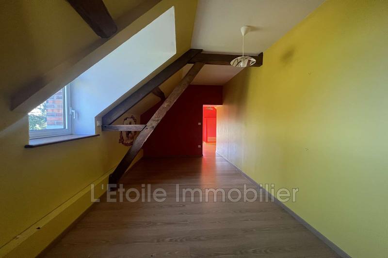 Maison - 211 m² - 7 pièces