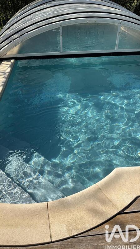 Maison - 148 m² - 7 pièces