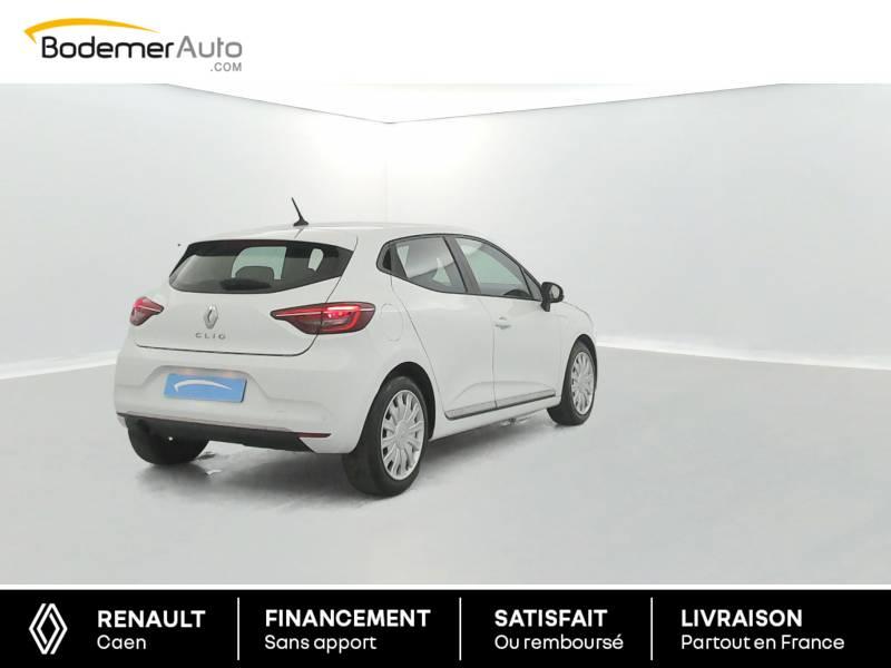 Renault Clio Blue dCi 85 Business