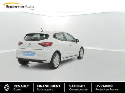 Renault Clio Blue dCi 85 Business