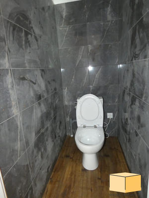 Appartement - 47 m² - 3 pièces