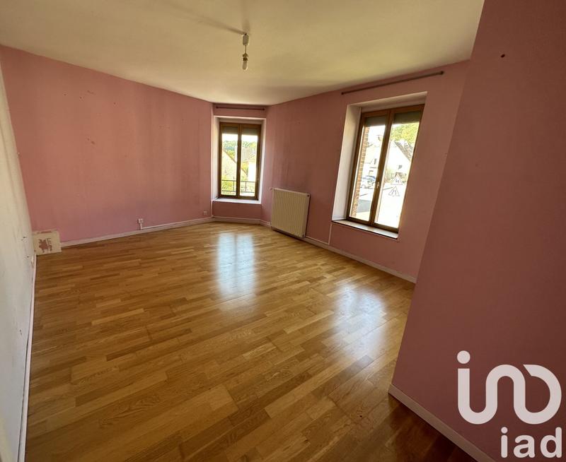 Maison de village - 142 m² - 6 pièces