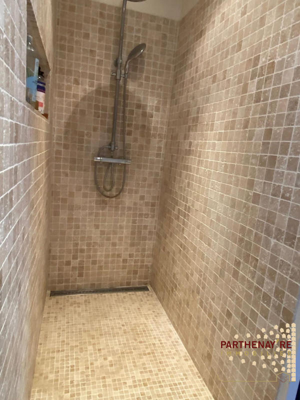 Maison ancienne - 171 m² - 5 pièces