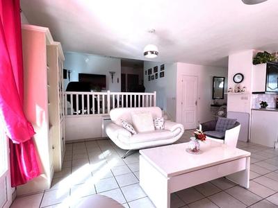 Maison - 122 m² - 6 pièces