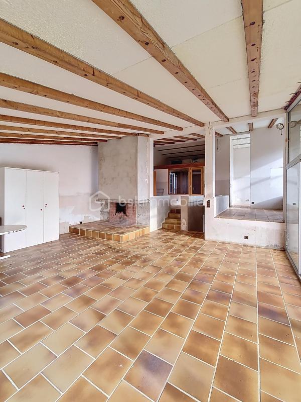 Maison d'architecte - 240 m² - 7 pièces