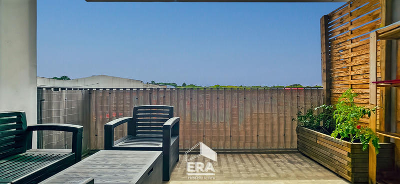 Appartement - 83 m² - 4 pièces