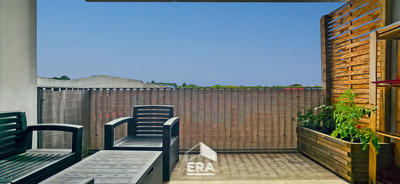 Appartement - 83 m² - 4 pièces