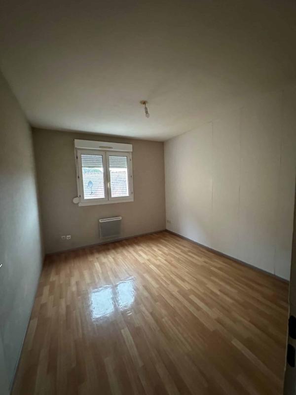 Appartement - 86 m² - 4 pièces