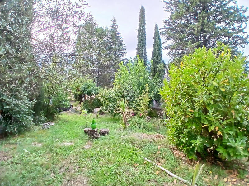 Maison - 97 m² - 5 pièces